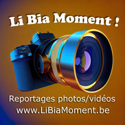 Li Bia Moment : www.LiBiaMoment.be